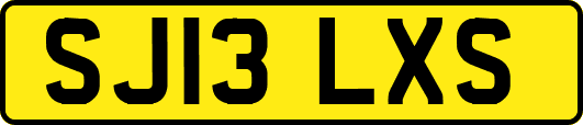 SJ13LXS