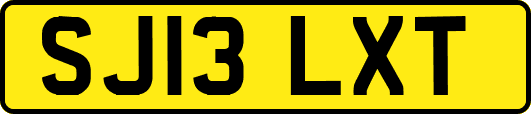 SJ13LXT
