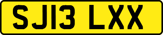 SJ13LXX