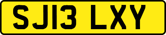 SJ13LXY