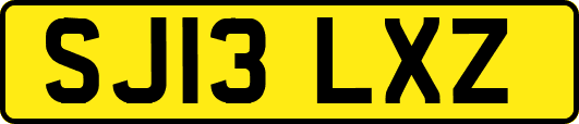 SJ13LXZ