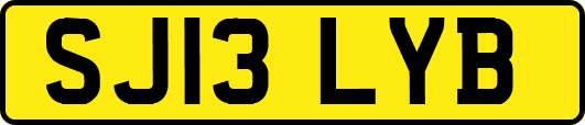 SJ13LYB