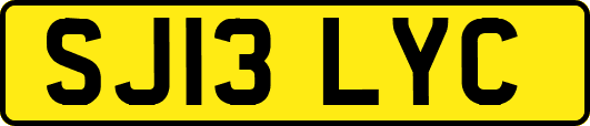 SJ13LYC
