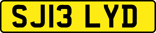 SJ13LYD