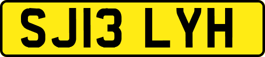SJ13LYH