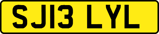 SJ13LYL