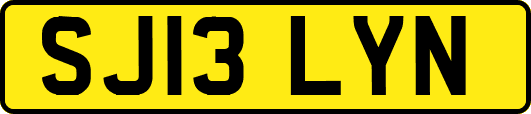 SJ13LYN