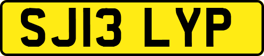 SJ13LYP