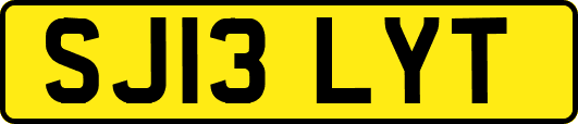 SJ13LYT