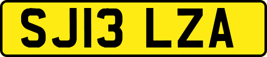SJ13LZA