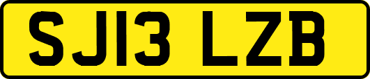 SJ13LZB