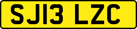 SJ13LZC