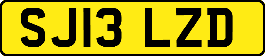 SJ13LZD