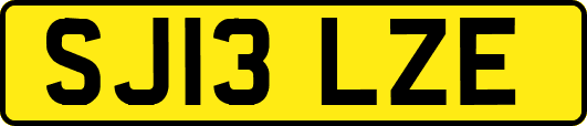 SJ13LZE