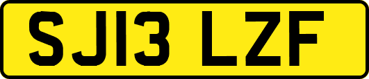 SJ13LZF