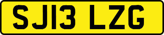 SJ13LZG