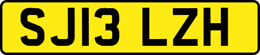SJ13LZH