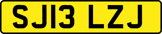 SJ13LZJ