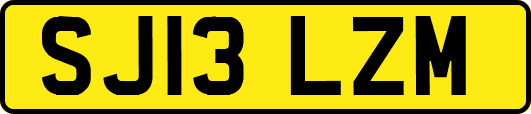 SJ13LZM