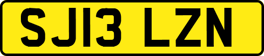 SJ13LZN