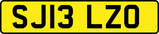 SJ13LZO
