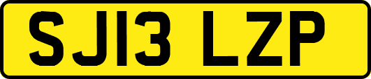 SJ13LZP