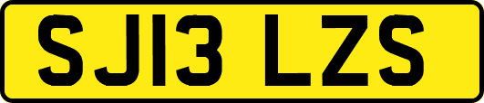 SJ13LZS