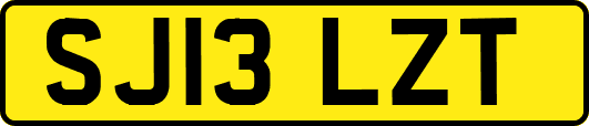 SJ13LZT