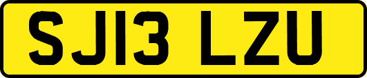 SJ13LZU