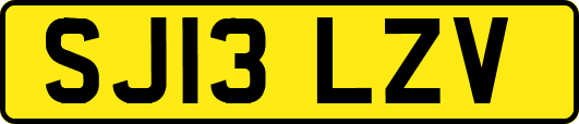 SJ13LZV