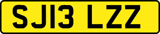 SJ13LZZ