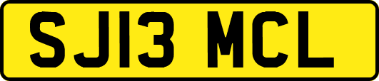 SJ13MCL