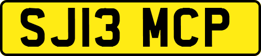 SJ13MCP