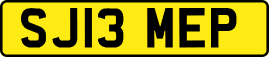 SJ13MEP