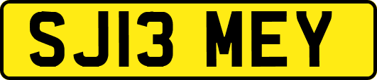 SJ13MEY