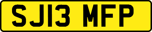 SJ13MFP