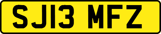 SJ13MFZ