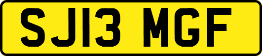 SJ13MGF