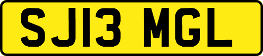 SJ13MGL