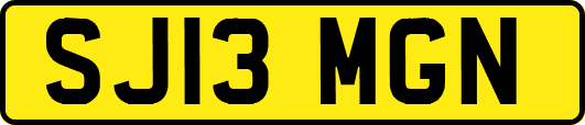 SJ13MGN