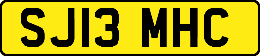 SJ13MHC