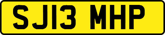 SJ13MHP