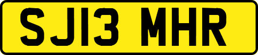 SJ13MHR