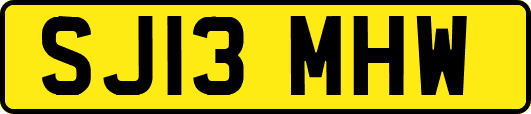 SJ13MHW