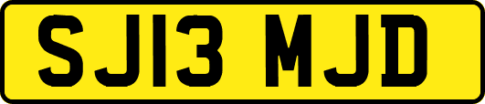 SJ13MJD