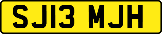 SJ13MJH