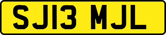 SJ13MJL
