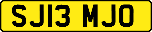 SJ13MJO