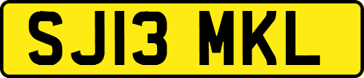 SJ13MKL