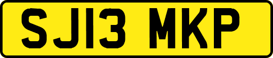 SJ13MKP